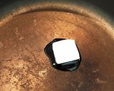 我が家の豚キムチ（林檎入り）作り方1写真