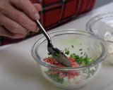 軽いふんわり♪はんぺんと豆腐のさつま揚げ作り方7写真