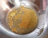 ナス焼きゴマドレ和え作り方2写真