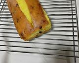 パウンドケーキ作り方8写真