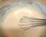 オリーブオイルで作るパウンドケーキ作り方4写真