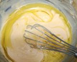 オリーブオイルで作るパウンドケーキ作り方7写真