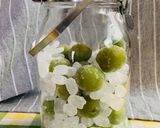 早く飲める★基本の梅シロップ作り方6写真