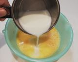 [超簡単]カップdeプリン作り方6写真
