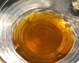 【簡単5分】ごま油香る清涼シーチキン素麺作り方3写真