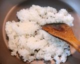 5分で作る卵チャーハン作り方1写真
