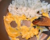 5分で作る卵チャーハン作り方3写真