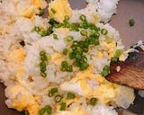 5分で作る卵チャーハン作り方4写真