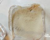 【ダイエットおやつ】糖質ほぼゼロわらび餅作り方2写真