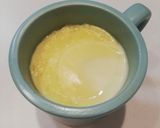 [超簡単]カップdeプリン作り方8写真