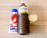黑木耳煉乳檸檬汁．柯媽媽の植物燕窩作り方1写真
