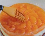 みかんたっぷり♡ふるふるムースケーキ作り方49写真