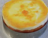 みかんたっぷり♡ふるふるムースケーキ作り方47写真