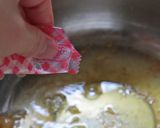 みかんたっぷり♡ふるふるムースケーキ作り方44写真