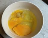 キムチ★トマト★玉子炒め作り方1写真