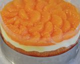 みかんたっぷり♡ふるふるムースケーキ作り方48写真