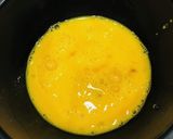 ☆簡単健康!納豆キムチオムレツ☆作り方1写真