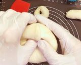 基本のベーグル HBで簡単!作り方12写真