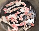 お好み焼き風玉子焼き作り方2写真