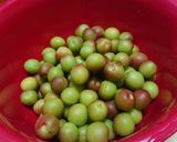 【夏バテ予防】おうちで梅干し作り方1写真