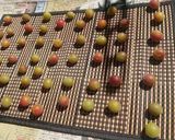 【夏バテ予防】おうちで梅干し作り方4写真