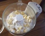 私のアップルパイ作り方1写真