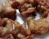★大蒜★スライスして醤油漬け作り方4写真
