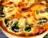 キッシュの台作り方5写真