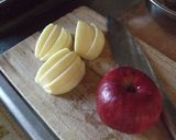 私のアップルパイ作り方6写真