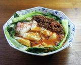 ビャンビャン麺作り方5写真
