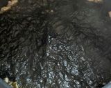 舞茸と海苔の炊き込みご飯作り方3写真
