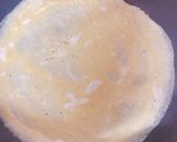 ふわふわ！フライパンで綺麗にできる卵焼き作り方2写真
