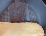 ふわふわ！フライパンで綺麗にできる卵焼き作り方4写真