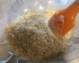 絶品スノーボール*ブールドネージュ作り方5写真