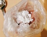 エビじゃなくてトリ！甘くて美味しい鶏マヨ作り方5写真