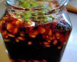かんたん山椒醤油作り方4写真
