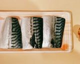 魚嫌いが美味しく完食したサバの味噌煮作り方1写真