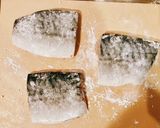 魚嫌いが美味しく完食したサバの味噌煮作り方5写真