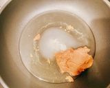 魚嫌いが美味しく完食したサバの味噌煮作り方8写真