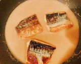 魚嫌いが美味しく完食したサバの味噌煮作り方10写真