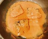 魚嫌いが美味しく完食したサバの味噌煮作り方11写真