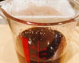 豚バラとれんこんとこんにゃくの甘辛炒め作り方5写真