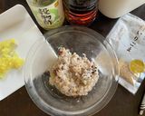 キンパ風!豚キムチ海苔巻作り方7写真