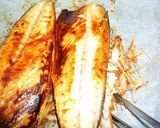 焼き鯖寿司作り方4写真