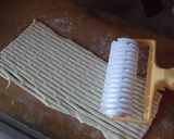 私のアップルパイ作り方12写真