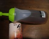 簡単自家製甘酢保存可作り方4写真