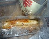 焼き鯖寿司作り方7写真