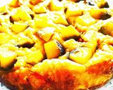 人参とさつまいもの豆腐ケーキ作り方7写真