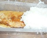焼き鯖寿司作り方9写真