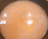 水餃子！もやしときしめんで水餃子鍋作り方1写真